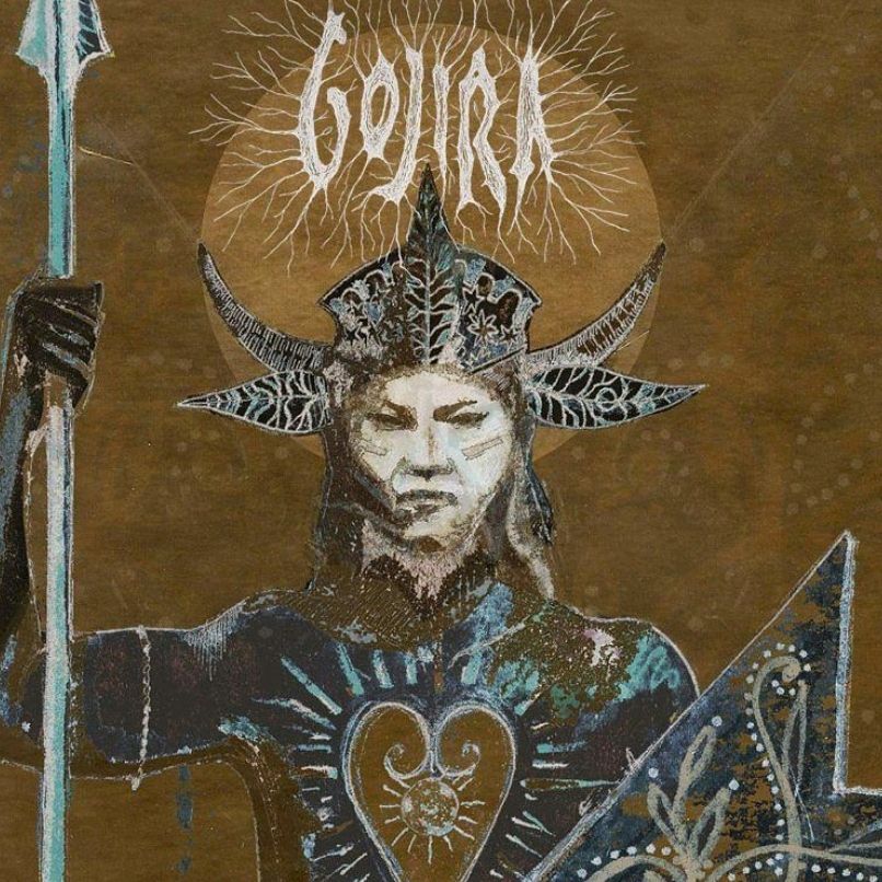 Gojira