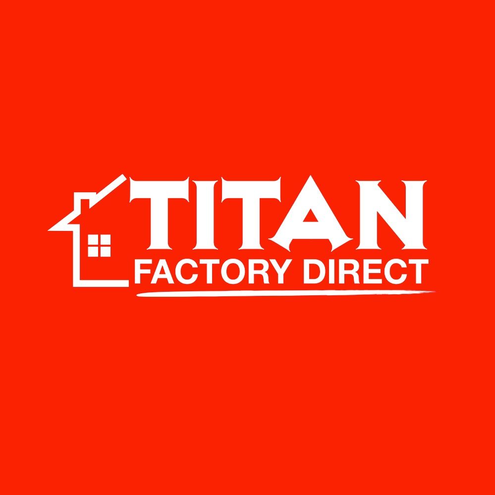 Titan Factory Direct Homes