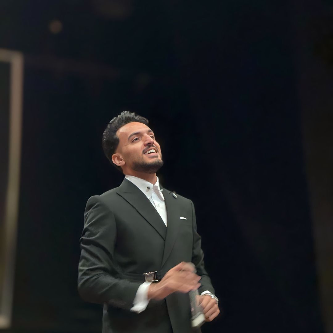 Abdelrahman Saeed