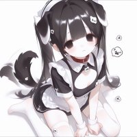 小馒头