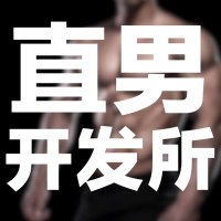 直男开发所