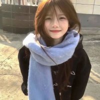 高冷小羊咩