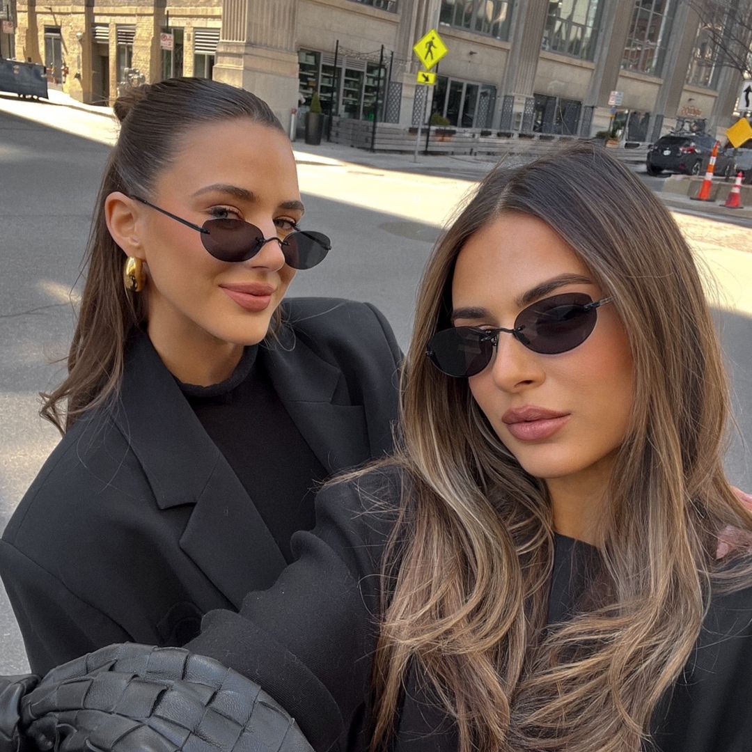 Ky & Fran
