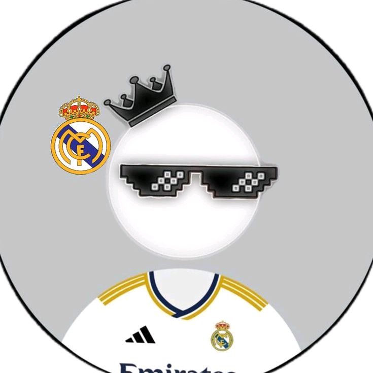🤍real madrid 🤍
