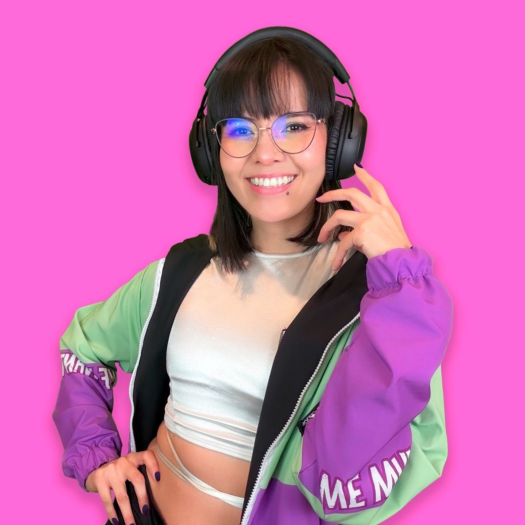 sharouspixie