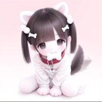 骨頭貓