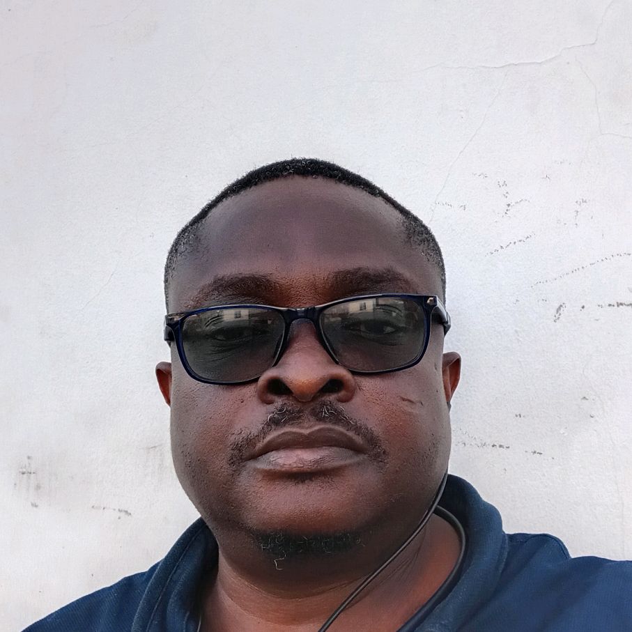 Nana Yaw Asiedu